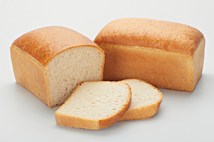 Хлеб сергиевский пшеничный бездрожжевой