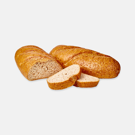 Хлеб лаврский диетический с отрубями